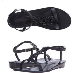 Jack Rogers Sandal
